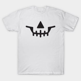 Mini Skeleton T-Shirt